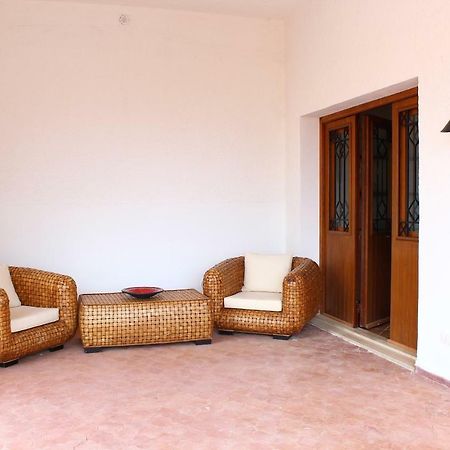 Villa Porto Rais Карини Экстерьер фото