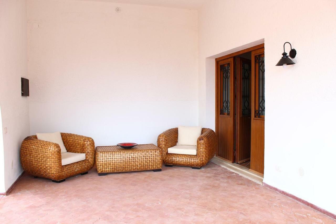 Villa Porto Rais Карини Экстерьер фото