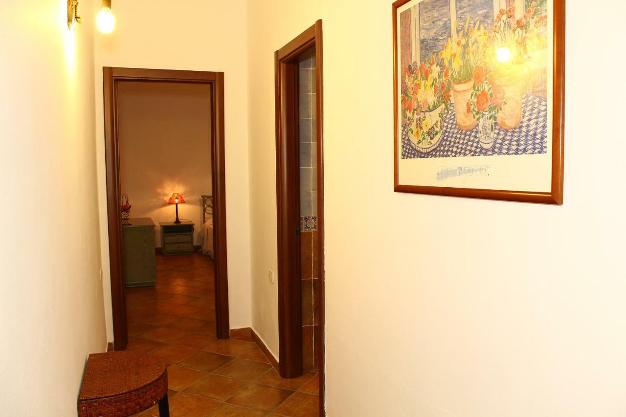 Villa Porto Rais Карини Экстерьер фото