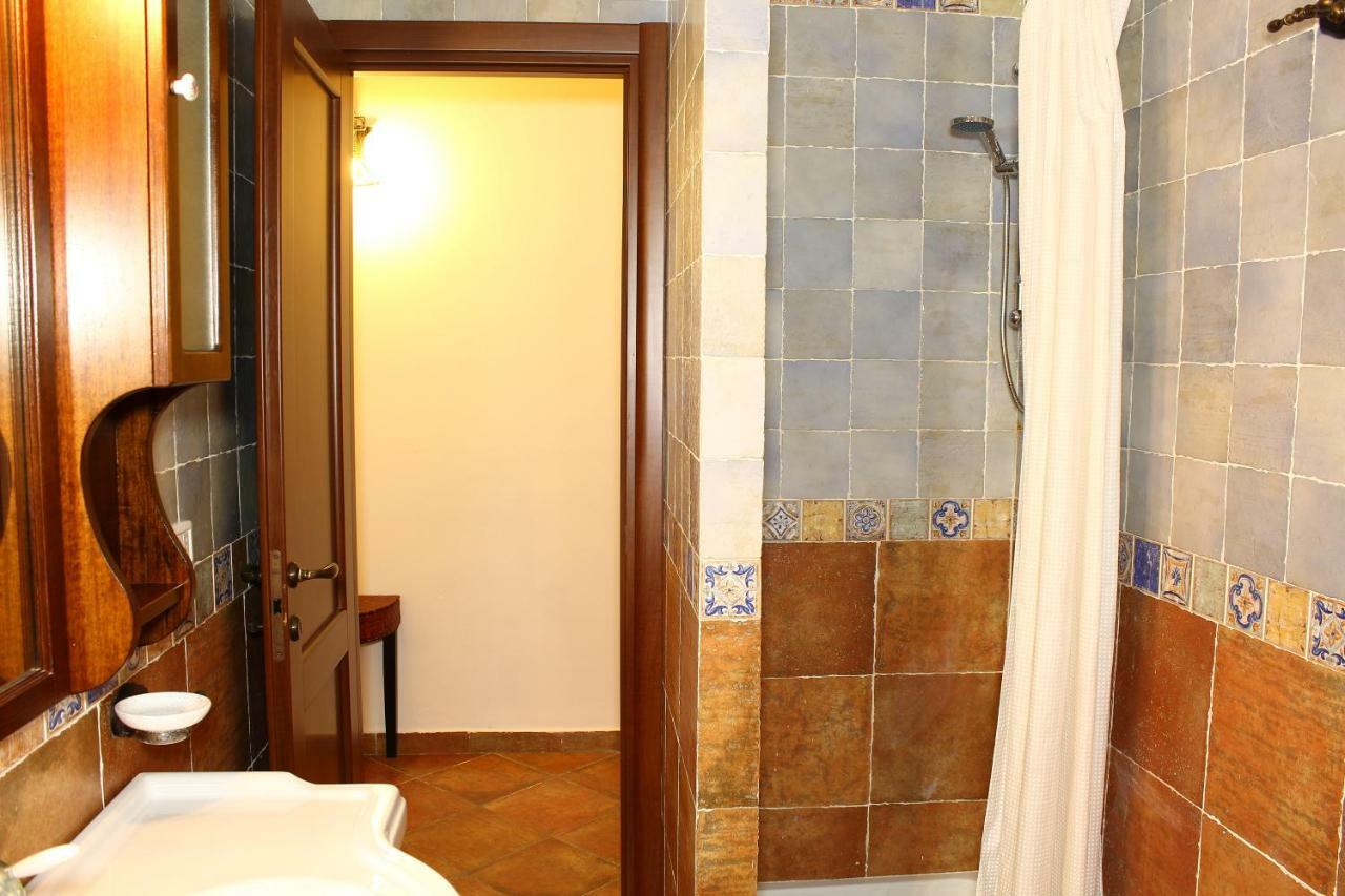 Villa Porto Rais Карини Экстерьер фото