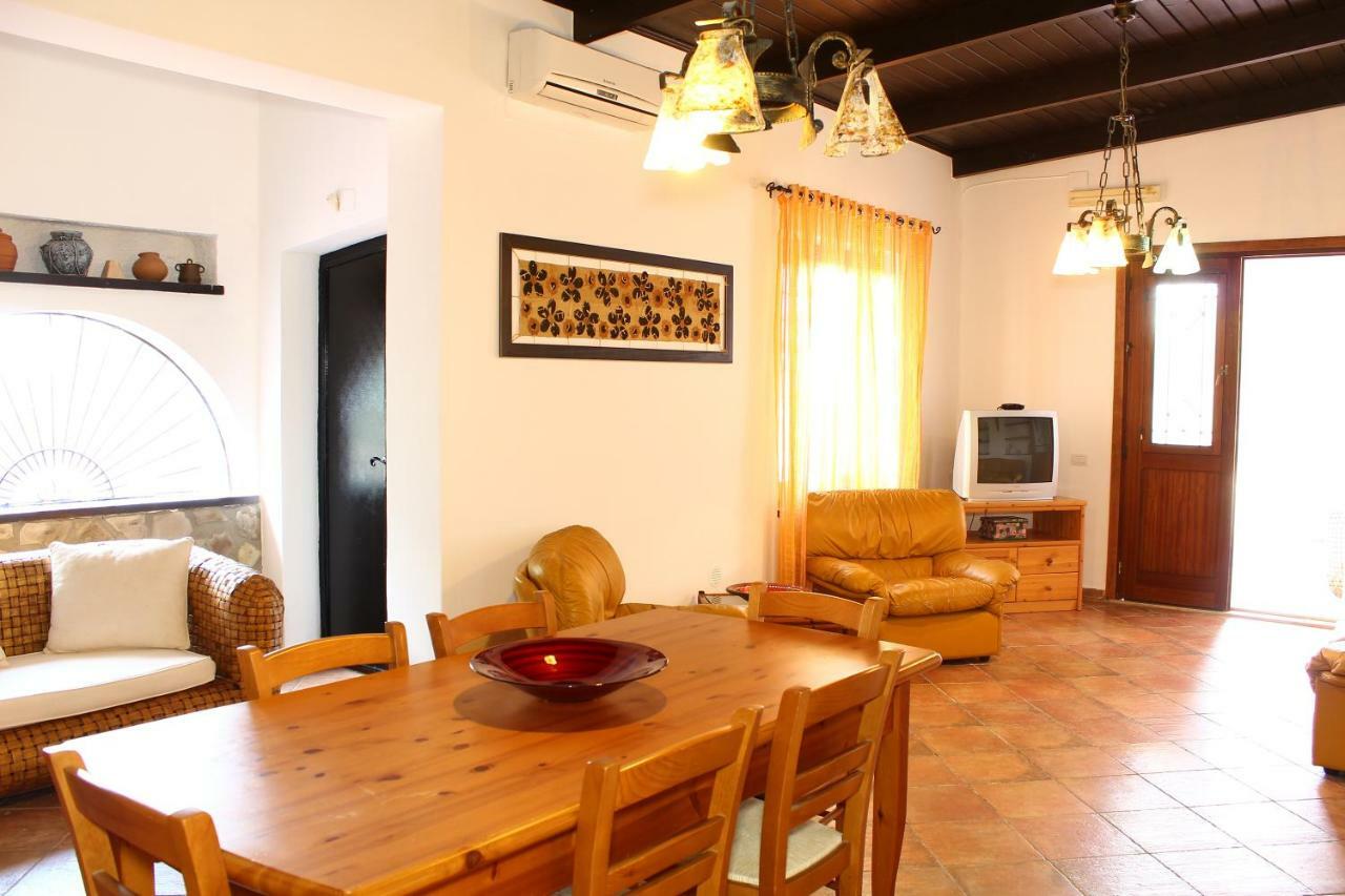 Villa Porto Rais Карини Экстерьер фото