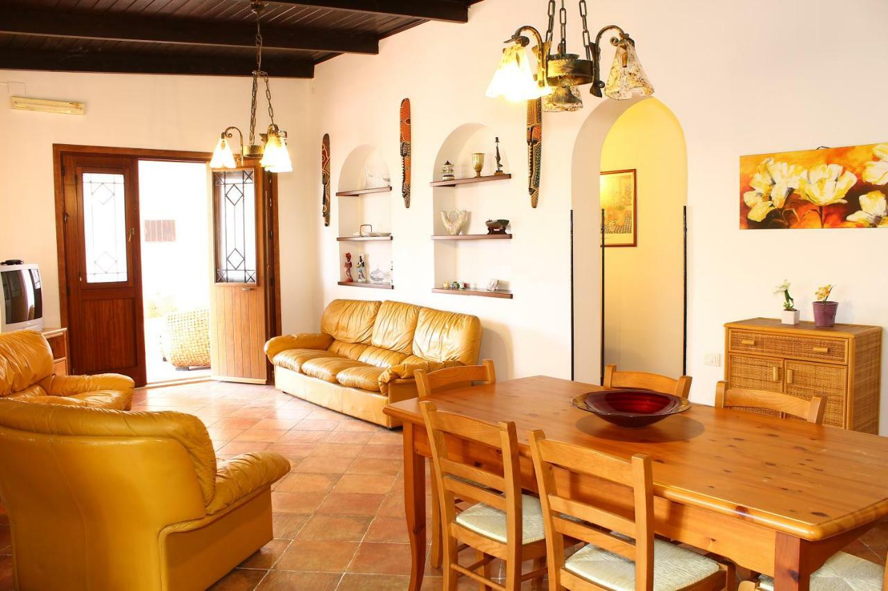 Villa Porto Rais Карини Экстерьер фото