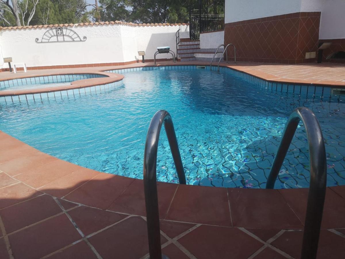 Villa Porto Rais Карини Экстерьер фото